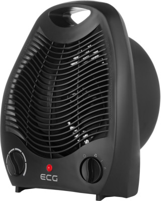  Обігрівач ECG TV 3030 Heat R Black