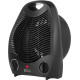  Обігрівач ECG TV 3030 Heat R Black