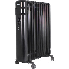 Обігрівач PRIME Technics HMR 1125 B