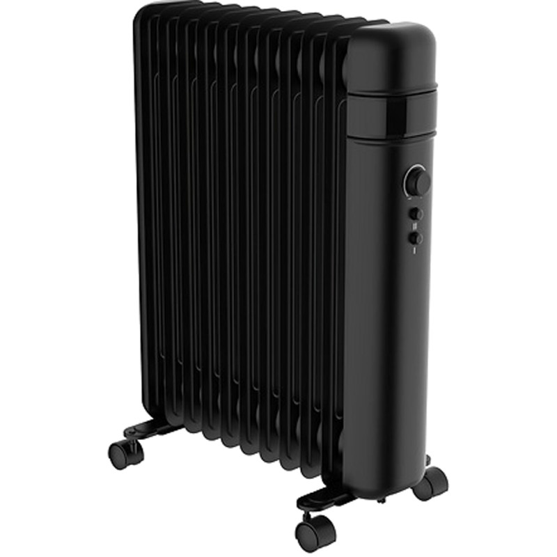 Обігрівач PRIME Technics HMR 1125 B