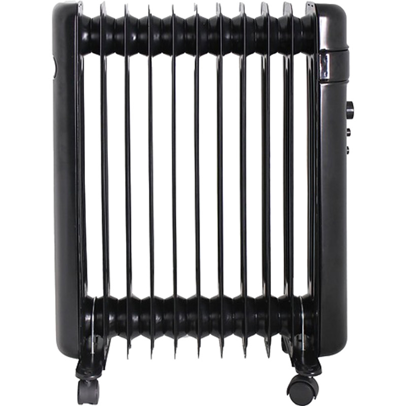 Обігрівач PRIME Technics HMR 1125 B