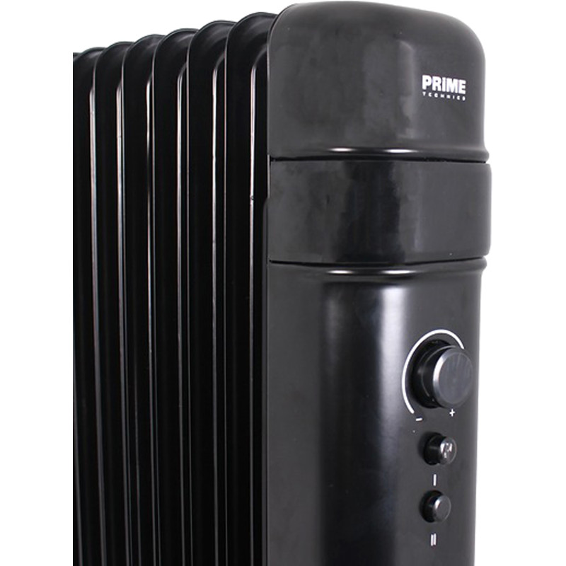Обігрівач PRIME Technics HMR 1125 B