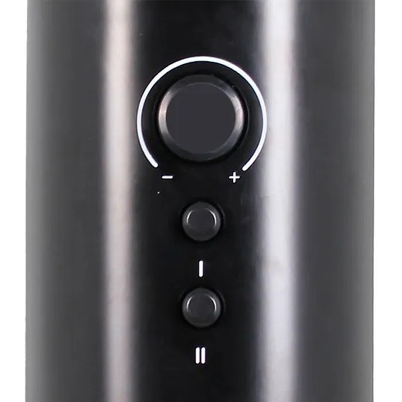 Обігрівач PRIME Technics HMR 1125 B