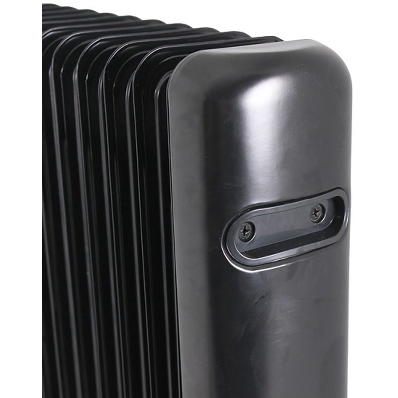 Обігрівач PRIME Technics HMR 1125 B