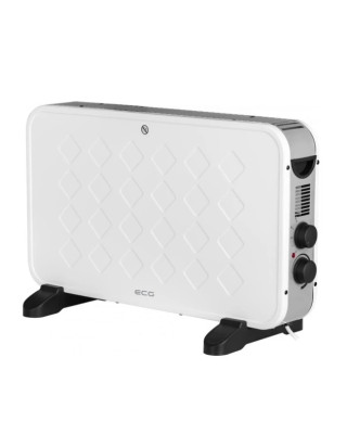Конвектор ECG TK 2070 White