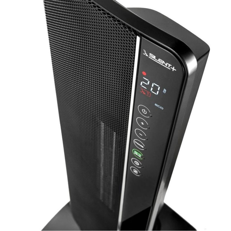 Тепловентилятор DELONGHI TCH 8993 ER.BC