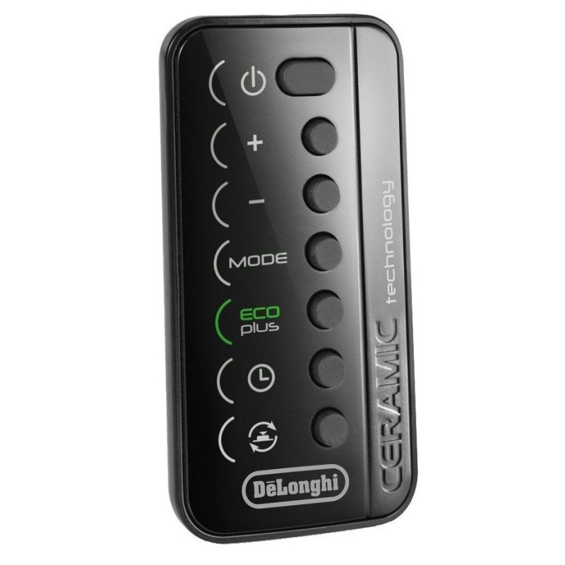 Тепловентилятор DELONGHI TCH 8993 ER.BC