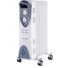 Олійний радіатор WetAir WOH-7L
