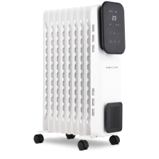 Олійний радіатор WetAir WOH-9VW