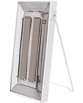 Обігрівач Defender ENERGY ECO 1 White (283825)