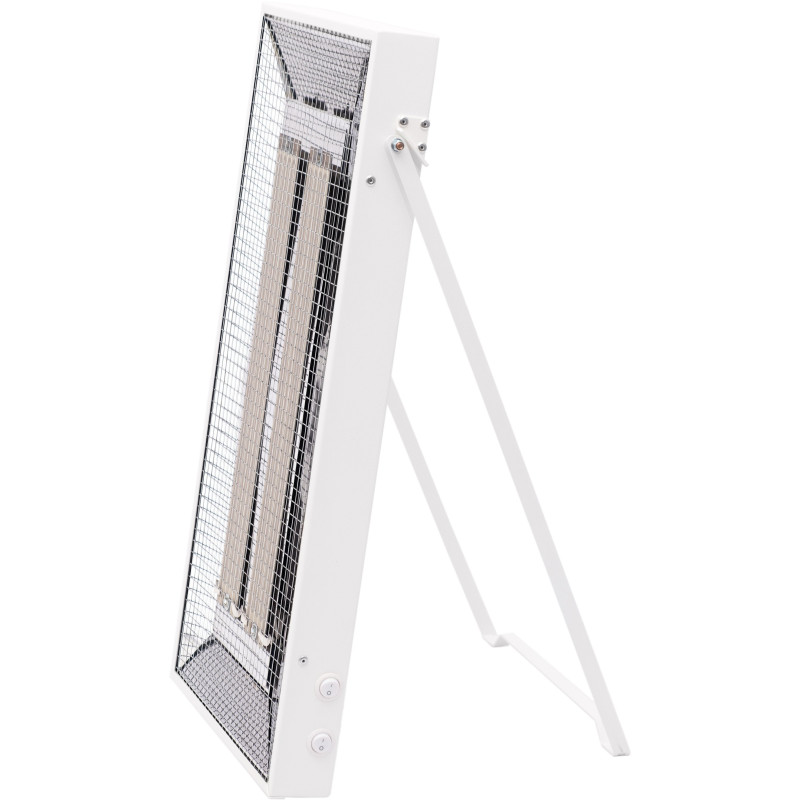 Обігрівач Defender ENERGY ECO 1 White (283825)