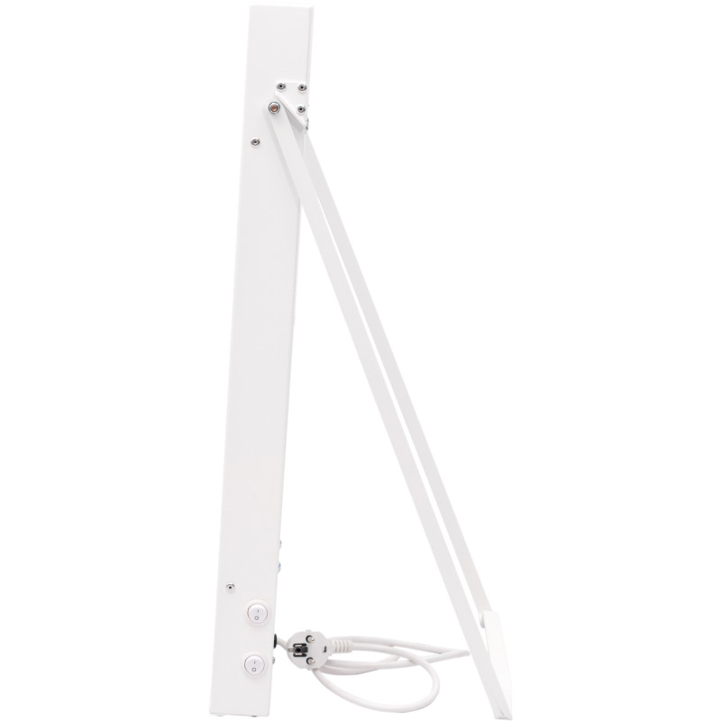 Обігрівач Defender ENERGY ECO 1 White (283825)