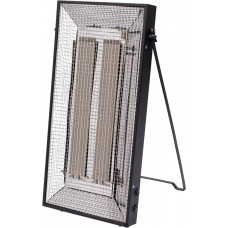 Обігрівач Defender ENERGY ECO 1 Black (283832)