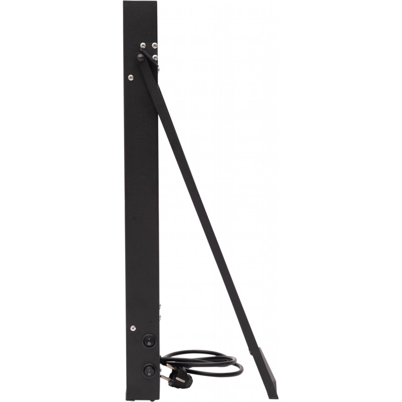 Обігрівач Defender ENERGY ECO 1 Black (283832)