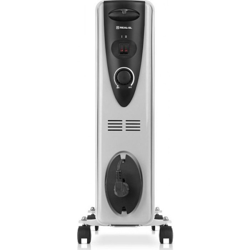 Обігрівач REAL-EL HEAT-L210