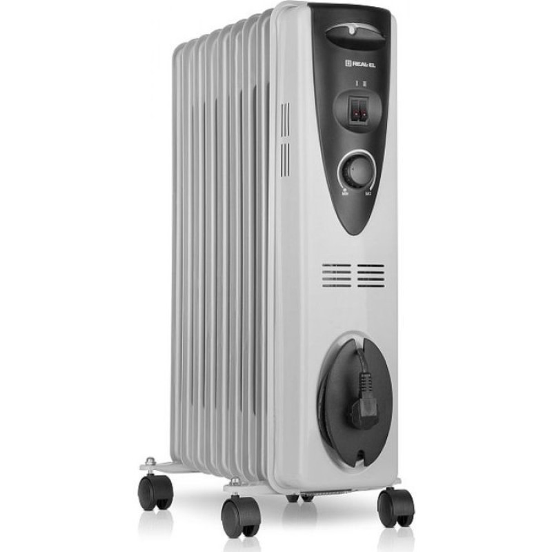 Обігрівач REAL-EL HEAT-L210