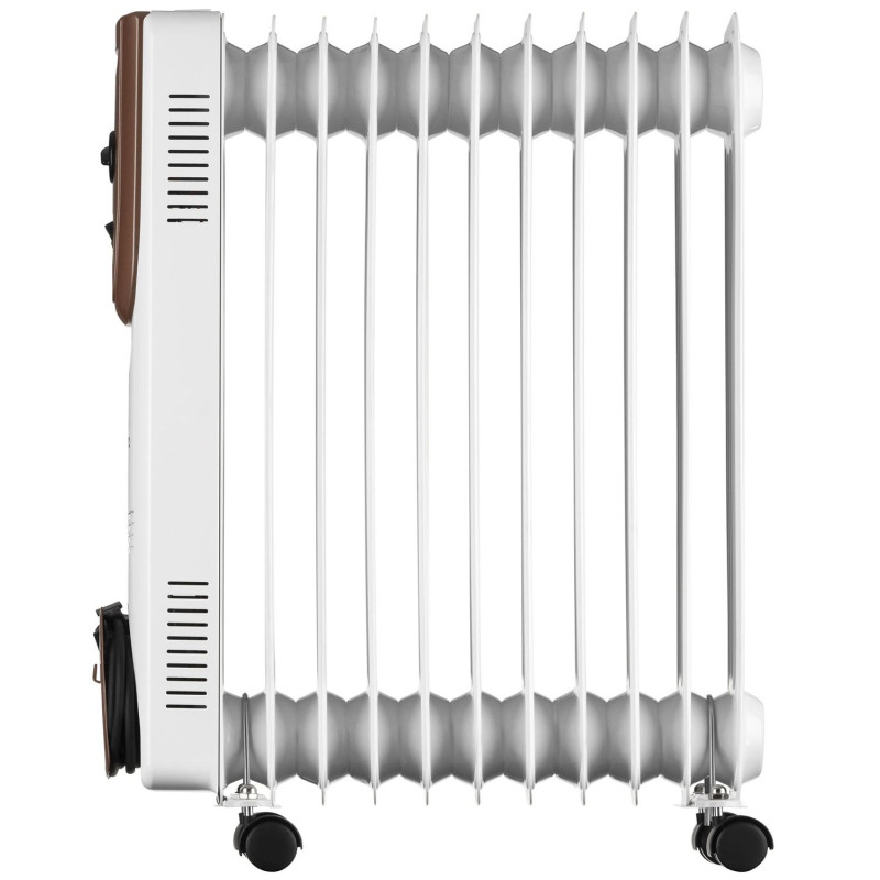 Обігрівач Ardesto OFH-11X1