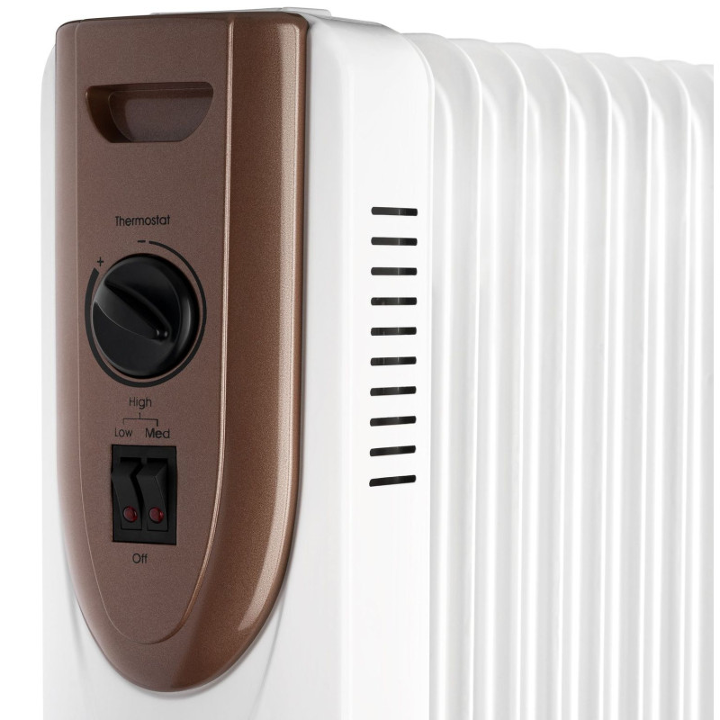 Обігрівач Ardesto OFH-11X1