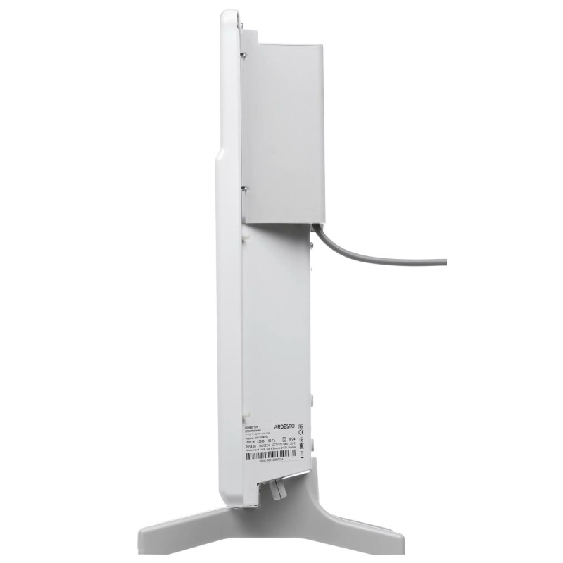 Обігрівач ARDESTO CH-1500ECW