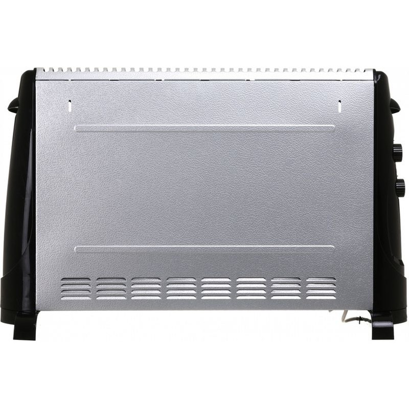 Обігрівач Saturn ST-HT3004K Silver