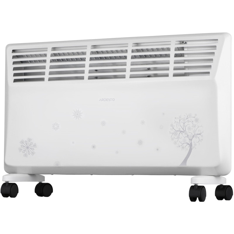 Обігрівач Ardesto CHB-2000MWPD