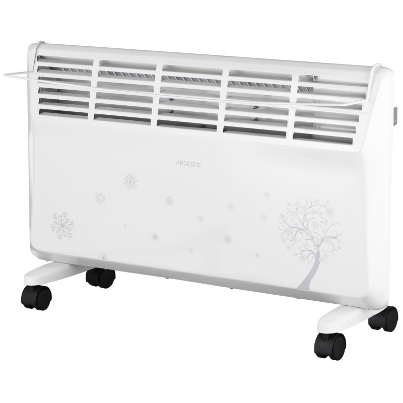 Обігрівач Ardesto CHB-2000MWPD