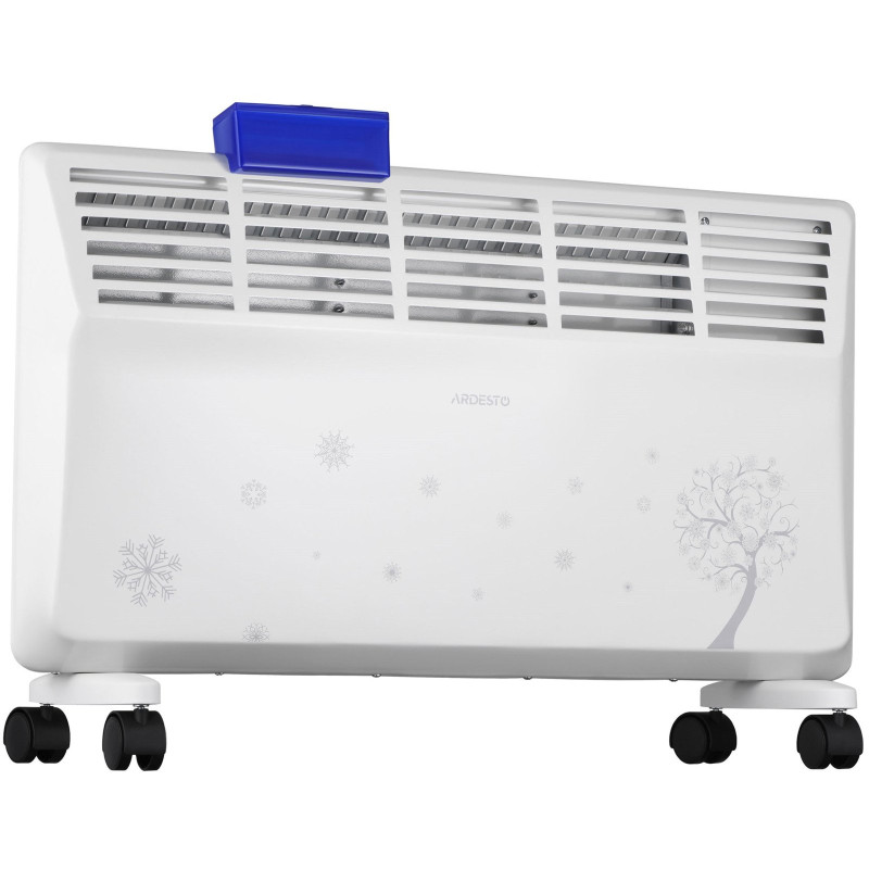 Обігрівач Ardesto CHB-2000MWPD