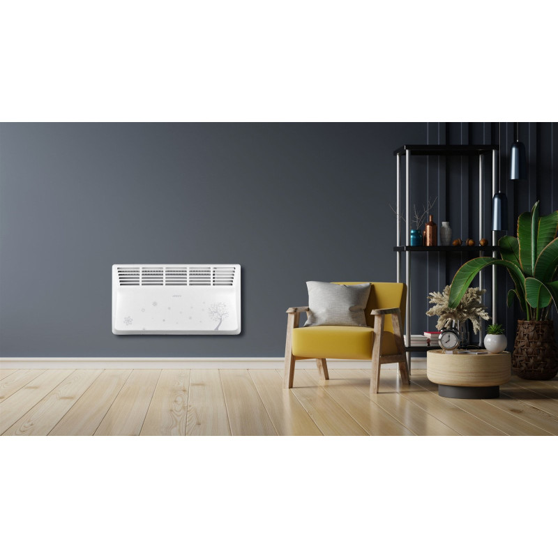 Обігрівач Ardesto CHB-2000MWPD