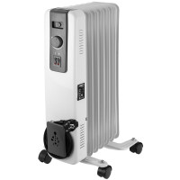 Олійний радіатор Neo Tools 90-151