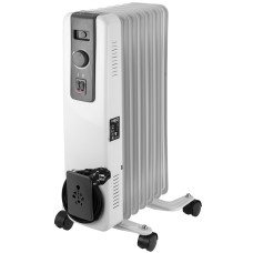 Олійний радіатор Neo Tools 90-151