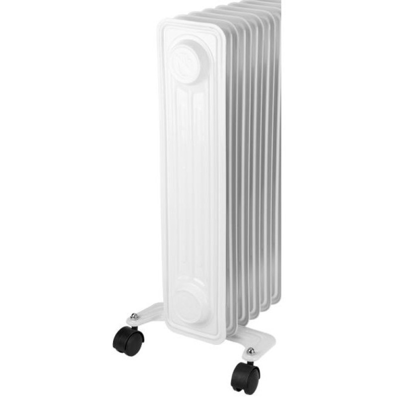 Олійний радіатор Neo Tools 90-151