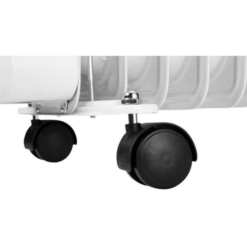 Олійний радіатор Neo Tools 90-151