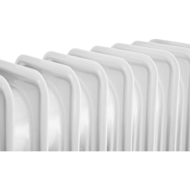 Олійний радіатор Neo Tools 90-151