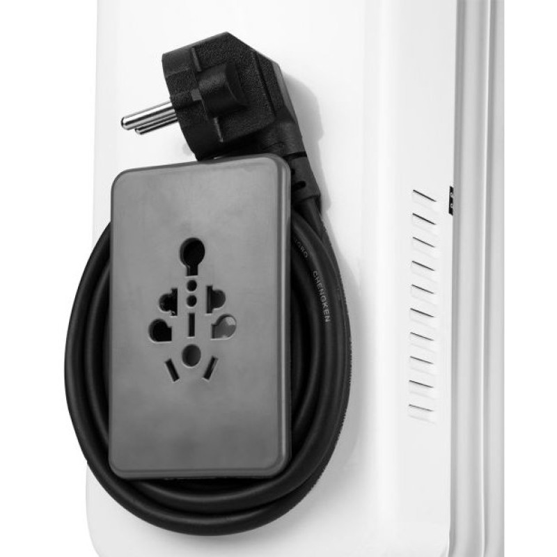 Олійний радіатор Neo Tools 90-151