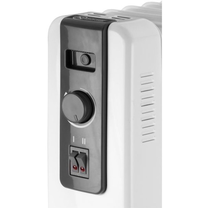 Олійний радіатор Neo Tools 90-151