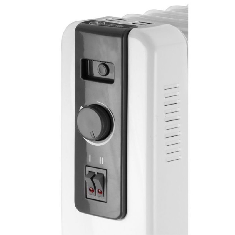 Олійний радіатор Neo Tools 90-152