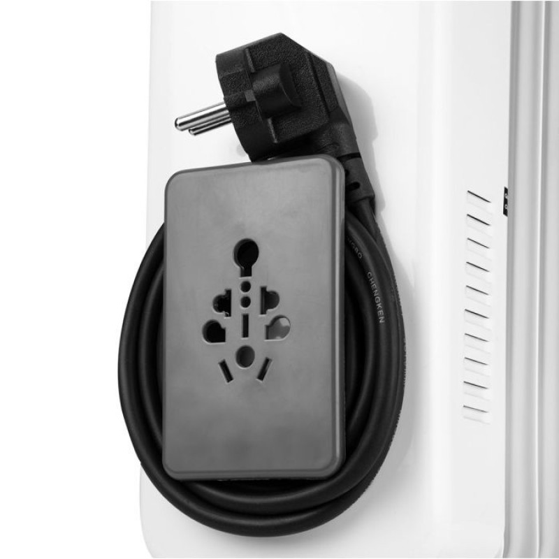 Олійний радіатор Neo Tools 90-152