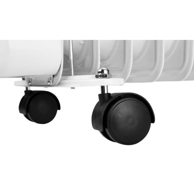 Олійний радіатор Neo Tools 90-152