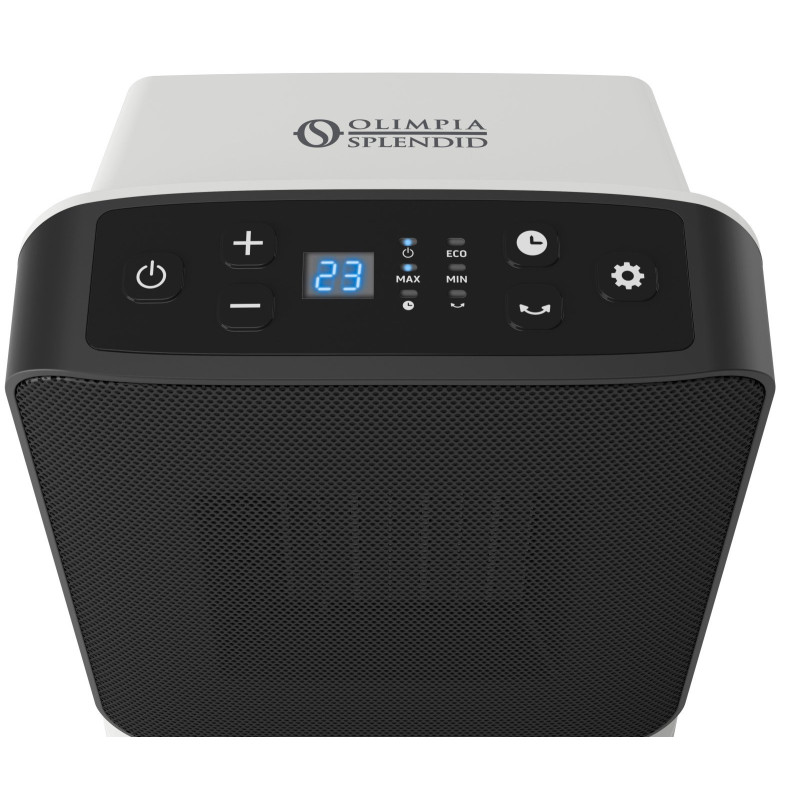 Тепловентилятор Olimpia Splendid CALDO TRENDY (OS-99268)