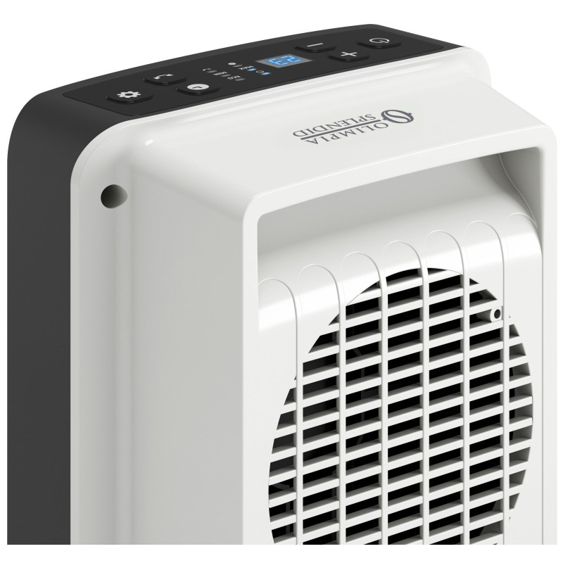 Тепловентилятор Olimpia Splendid CALDO TRENDY (OS-99268)