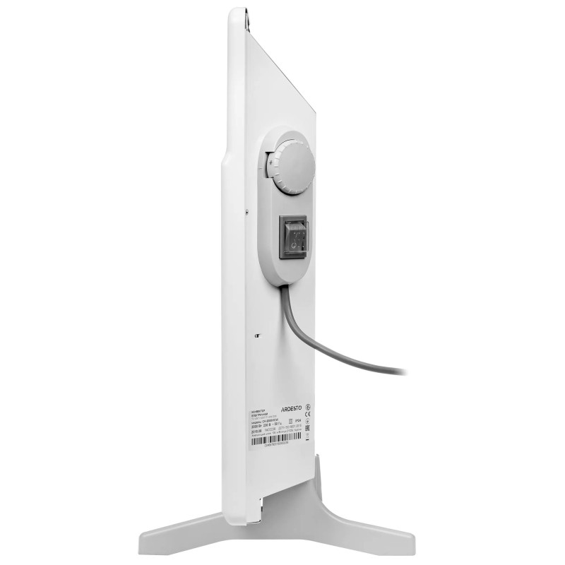 Обігрівач ARDESTO CH-2000MCW