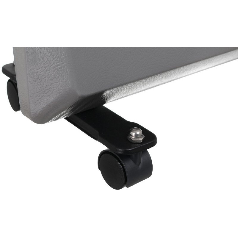 Конвектор SATURN ST-HT8667K Gray