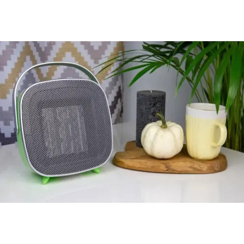 MPM MUG-22/Z Нагрівання