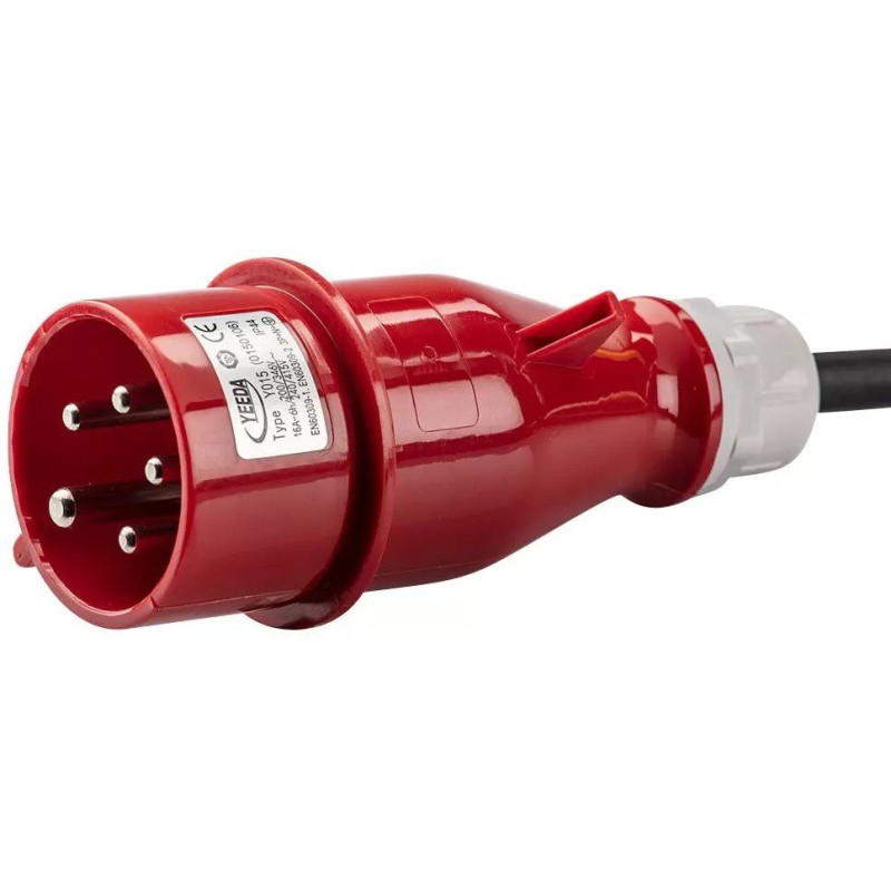 Теплова гармата Neo Tools TOOLS 5 кВт, IPX4 (90-069)