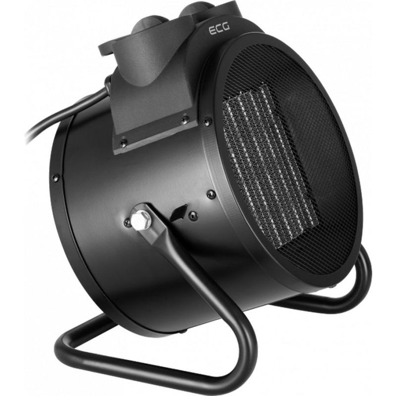  Теплова гармата ECG HH 3010