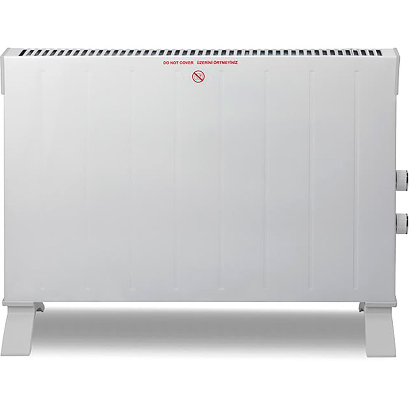 Конвектор Luxell HC-2947