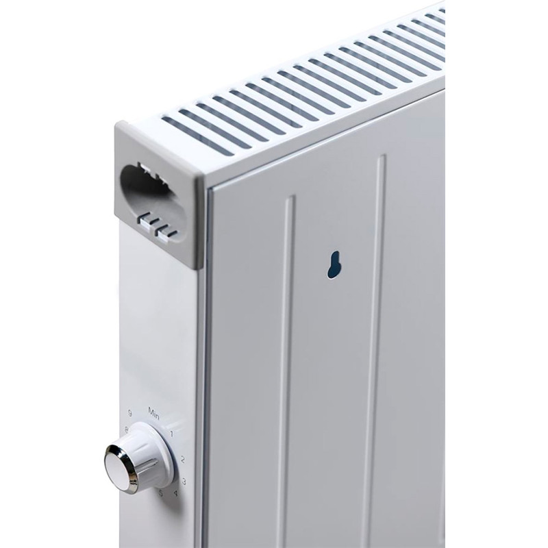 Конвектор Luxell HC-2947