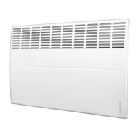 Обігрівач ATLANTIC F119 CMG TLC/M2 2000W