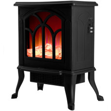 Тепловентилятор керамічний Neo Tools 90-110