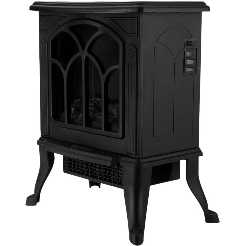 Тепловентилятор керамічний Neo Tools 90-110